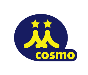 コスモグループロゴ