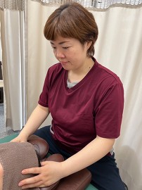 もみほぐしビオス 白石